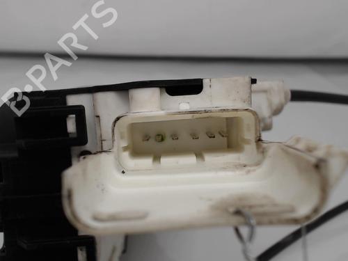 Used Front left lock Front left lock CITROËN C4 I (LC_) 1.6 16V (109 hp) 20913293 20913293