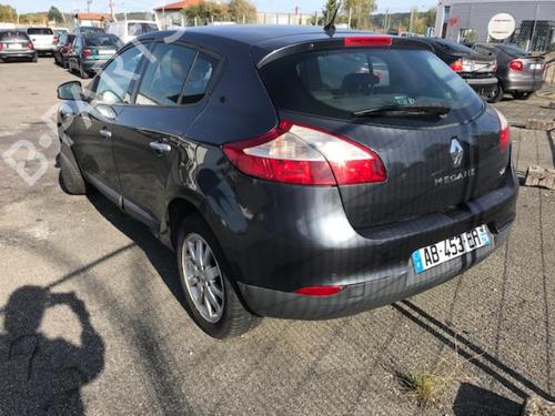 Right front window switch RENAULT MEGANE III Hatchback (BZ0/1_, B3_) 1.5 dCi | BP22098950I26  - Image 15