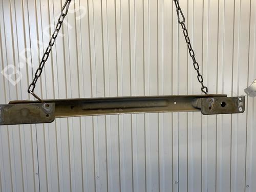 rear-bumper-reinforcement-ford-ka-ru8-2008-2009-2010-2011-2012-2013-2014-2015-2016-25275323 main image