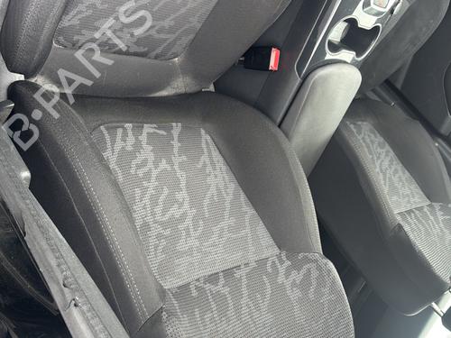 Front left panel PEUGEOT 3008 I MPV (0U_) 1.6 HDi | BP32271832C58 - Image 12