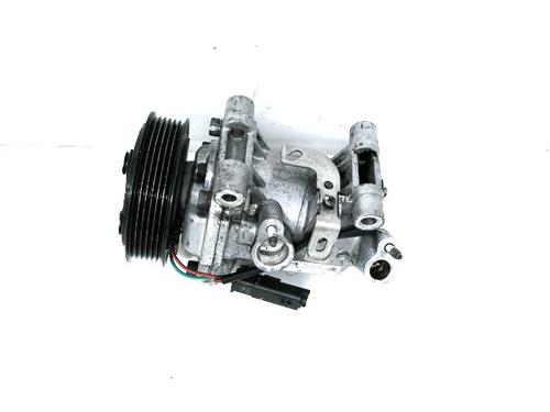 AC compressor PEUGEOT PARTNER Box Body/MPV (K9) 1.5 BlueHDi 100 | BP28044649M34 