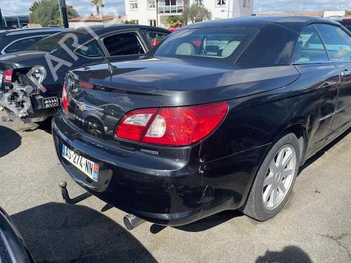 Steering pump CHRYSLER SEBRING Convertible (JS) 2.0 CRD | BP25893222M99  - Image 11