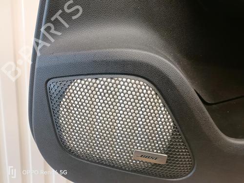 Rear right panel RENAULT KADJAR (HA_, HL_) 1.6 dCi 130 (HLA4) | BP22100951C61 