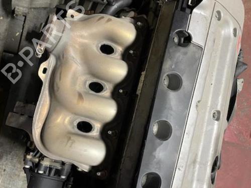 Front bumper JEEP COMPASS (MK49) 2.0 CRD 4x4 | BP22101019C7 
