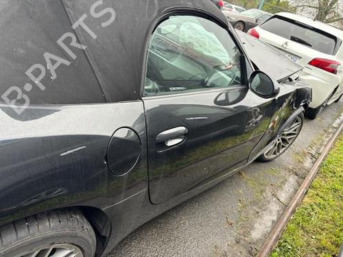 Subframe BMW Z4 Roadster (E85) 2.2 i | BP25720143M9 - Image 17