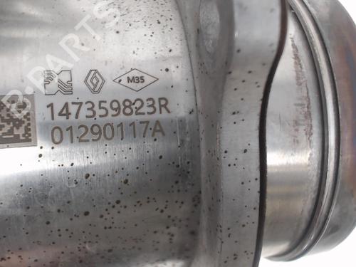 Egr DACIA DUSTER (HM_) 1.5 dCi 110 (HMAB) | BP20912908M69 - Image 5