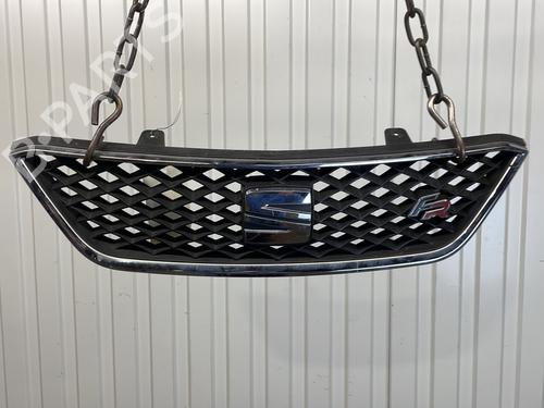 Used Grille SEAT IBIZA IV SC (6J1, 6P5) 1.2 TSI (90 hp) 31280143