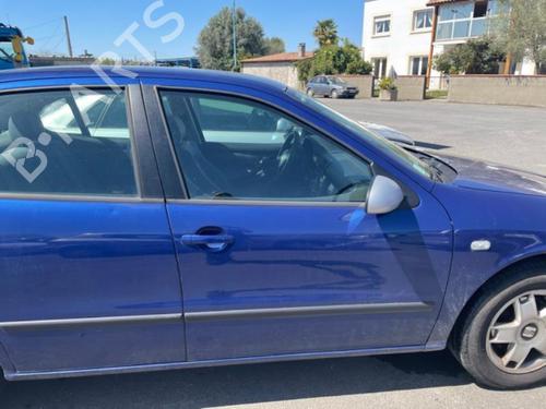 Right mirror SEAT LEON (1M1) 1.9 TDI | BP22098644C27 