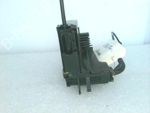 Front left lock CITROËN C4 Picasso II 1.6 HDi / BlueHDi 115 | BP25339594C98 