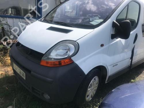 Front right lock RENAULT MASTER II Van (FD) 2.5 dCi 120 | BP22098202C97 