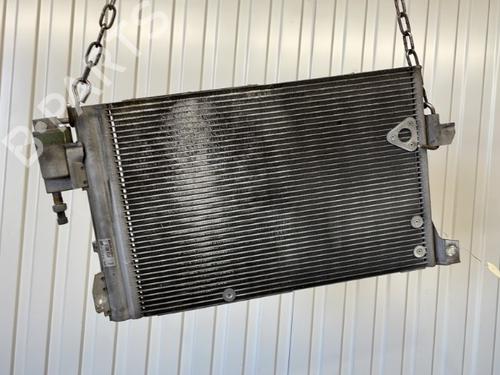 Used AC radiator OPEL ZAFIRA A MPV (T98) 1.6 16V (F75) (101 hp) 20910715