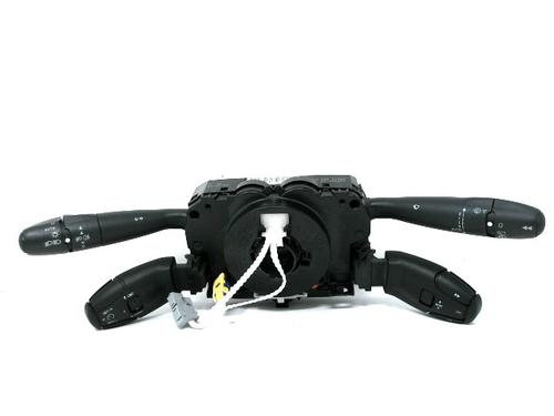 Steering column stalk CITROËN C3 Picasso (SH_) 1.6 HDi 96643943XT