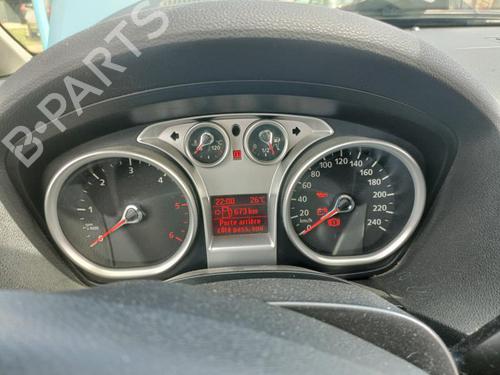 Steering wheel FORD C-MAX (DM2) 1.8 TDCi | BP20917084C49 - Image 35