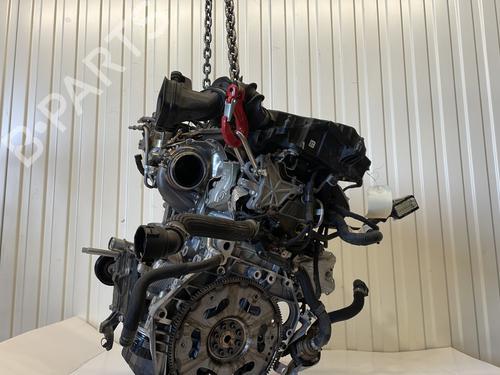Engine JEEP COMPASS (MP, M6, MV, M7) 1.3 Hybrid 4x4 | BP30162288M1