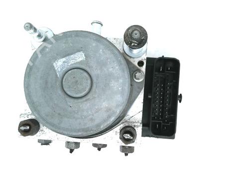 Used ABS pump ABS pump FIAT 500 (312_) 1.3 D Multijet (312AXB1A) (75 hp) 28806546 28806546