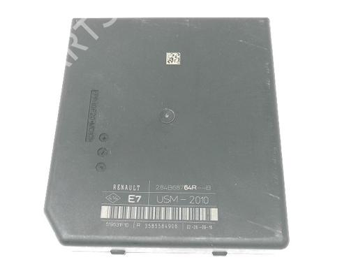 Used Fuse box Fuse box RENAULT KANGOO Express (FW0/1_) [2008-2026] 33947996 33947996