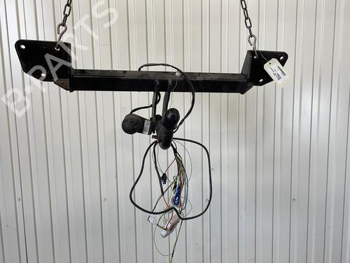 Bola de reboque/mecanismo BMW 3 Touring (E91) 318 i (143 hp) 31626311