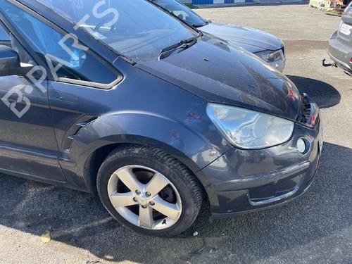 Left front window switch FORD S-MAX (WA6) 2.0 TDCi | BP22101220I27  - Image 10