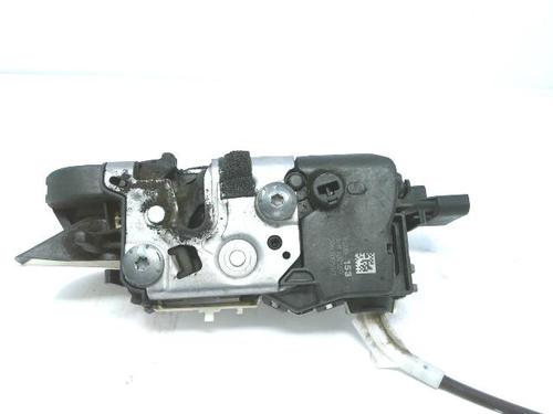 Front left lock CITROËN C3 II (SC_) 1.4 HDi 70 (SC8HZC, SC8HR0, SC8HP4) | BP20911708C98 