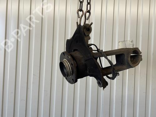 Right front steering knuckle CITROËN JUMPER II Van 2.2 HDi 110 | BP25744496M26 - Image 3