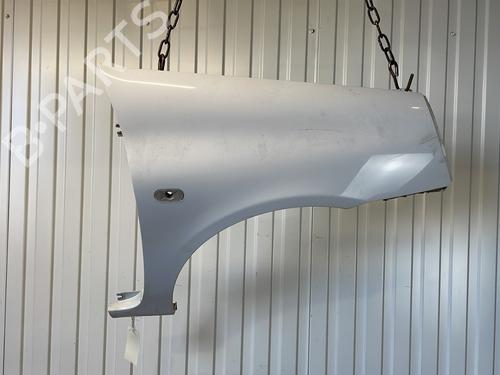 Used Right front fenders RENAULT CLIO II (BB_, CB_) 1.2 16V (BB05, BB0W, BB11, BB27, BB2T, BB2U, BB2V, CB05,... (75 hp) 28387433