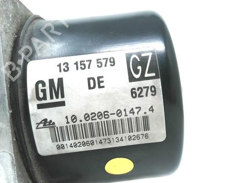 ABS pump OPEL ASTRA H (A04) 1.6 (L48) | BP32727090M43 - Image 3