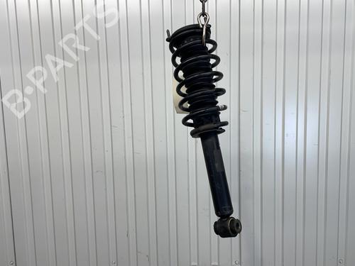 Højre fortil støddæmper CITROËN C5 III (RD_) 1.6 HDi 110 (RD9HL0, RD9HR8, RD9HRA) (112 hp) 29243491