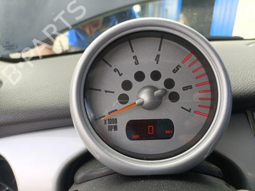 Steering rack MINI MINI (R50, R53) One D | BP22099583M22  - Image 8