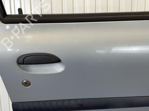 Right front door RENAULT CLIO II (BB_, CB_) 1.2 (BB0A, BB0F, BB10, BB1K, BB28, BB2D, BB2H, CB0A,... | BP24056815C3 