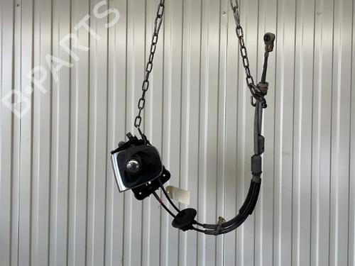 Used Gear lever CITROËN C4 II (NC_) 1.6 HDi 115 (114 hp) 20916019
