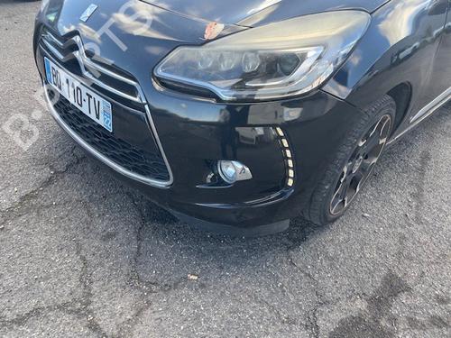 Steering column stalk CITROËN DS3 (SA_) 1.6 VTi 120 | BP32990977I23 - Image 21