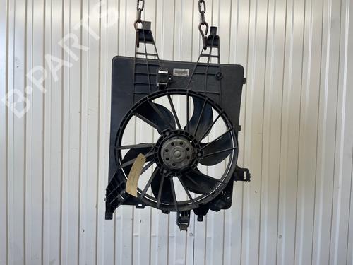 Køleventilator elektrisk Køleventilator elektrisk 38970914 38970914