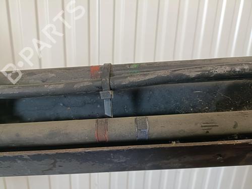 Used Rear axle Rear axle RENAULT RAPID Box Body/MPV (F40_, G40_) 1.6 D (F404) (55 hp) 22100642 22100642