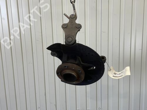 Used Right front steering knuckle PEUGEOT 3008 II SUV (MC_, MR_, MJ_, M4_) 1.2 THP/ PureTech 130 (MRHNSM, MRHNSU, MRHNSJ, MRHNYW,... (131 hp) 29071761