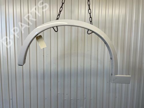 Used Front left wheel arch trim Front left wheel arch trim 36570506 36570506