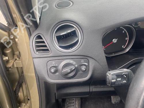 Left front window switch FORD GALAXY II (WA6) 2.0 TDCi | BP22100987I27  - Image 28