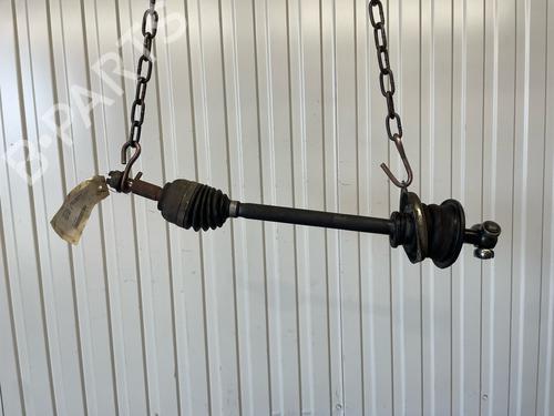 Used Left front driveshaft Left front driveshaft RENAULT TWINGO II (CN0_) [2007-2026] 33536268 33536268