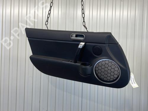 Forreste venstre beklædning MAZDA MX-5 III (NC) 2.0 (NC18) (160 hp) 30396829