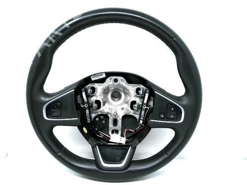 Steering wheel RENAULT CLIO IV Grandtour (KH_) 1.5 dCi 90 (KHN3, KHN4) | BP29287952C49