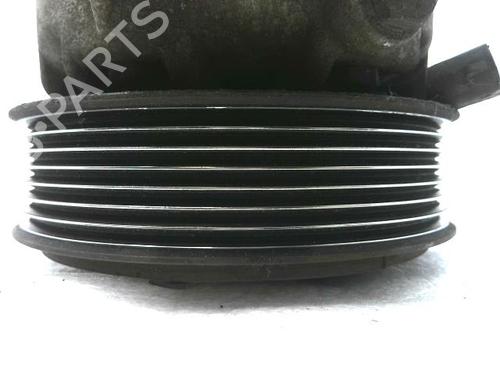 AC compressor RENAULT SCÉNIC II (JM0/1_) 1.9 dCi (JM0G, JM12, JM1G, JM2C) | BP21538428M34 
