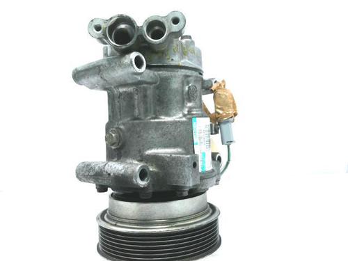 Used AC compressor AC compressor RENAULT MODUS / GRAND MODUS (F/JP0_) 1.2 (JP0C, JP0K, FP0C, FP0K, FP0P, JP0P, JP0T) (75 hp) 20912242 20912242