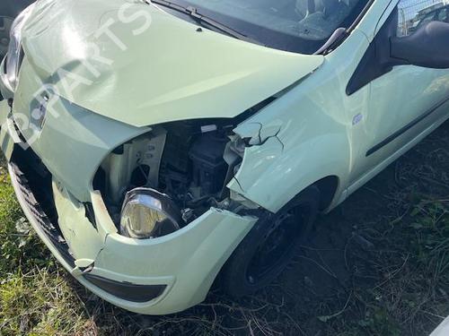 ABS pump RENAULT TWINGO II (CN0_) 1.2 (CN0D) | BP23795937M43  - Image 10