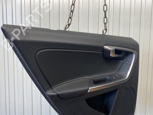 Rear left panel VOLVO V60 I (155) D3 / D4 | BP20913764C60 - Image 3