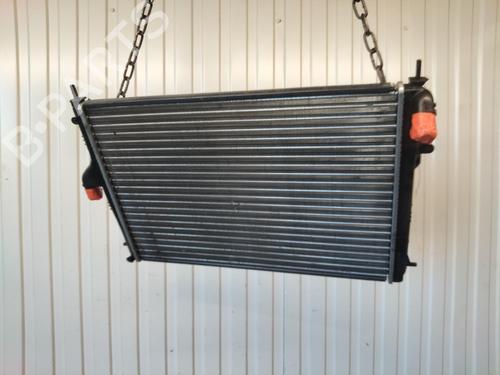 Water radiator DACIA DUSTER (HS_) 1.5 dCi | BP39252594M31 - Image 2