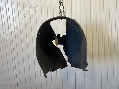 Used Wheel arch PEUGEOT 308 SW I (4E_, 4H_) 1.6 HDi (109 hp) 29407347