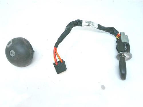 Used Ignition barrel DACIA SANDERO 1.5 dCi (68 hp) 20911275