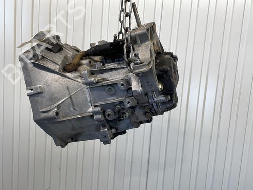 Gearbox FIAT PUNTO (188_) 1.3 JTD 16V | BP21815976M3 