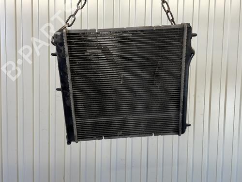 Water radiator CITROËN C3 II (SC_) 1.2 VTi 82 | BP29599883M31 