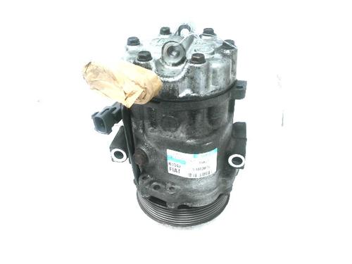 AC compressor FIAT QUBO (225_) 1.3 D Multijet (225CXB1A, 225AXB1A, 225CXB11, 225AXB11,... | BP23795752M34  - Image 5