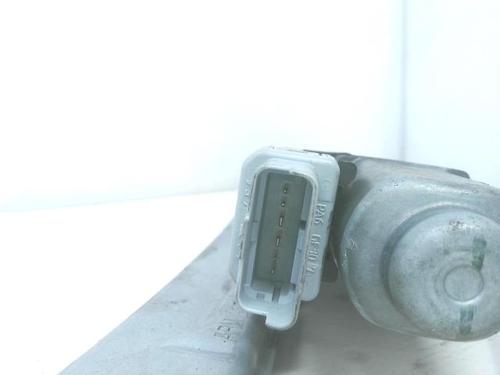 Used Front left window mechanism Front left window mechanism PEUGEOT 207 (WA_, WC_) 1.6 HDi (90 hp) 22300725 22300725